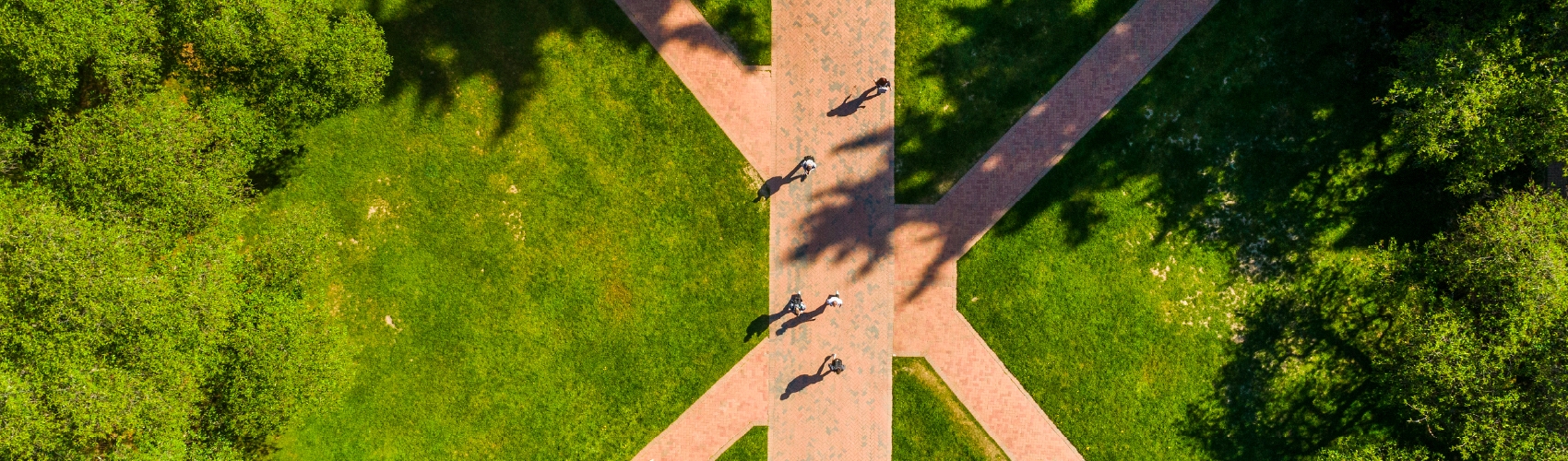 Liberal Arts Quad